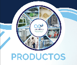 Productos para plantas de aguas